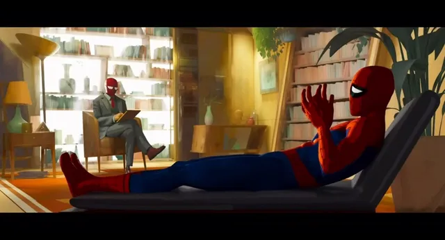 Source image for Spider-Man: Across the Spider-Verse - Hunt for Miles Morales Part 1, line 148