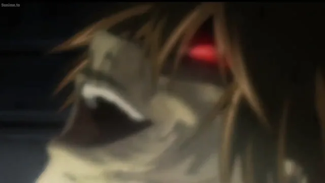 Source image for Light Yagamis Final Speech, line 4