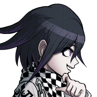 Source image for New Danganronpa V3: Killing Harmony, line 37