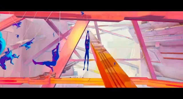 Source image for Spider-Man: Across the Spider-Verse - Hunt for Miles Morales Part 1, line 157