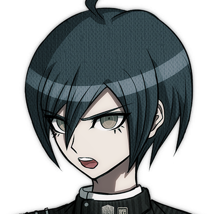 Source image for New Danganronpa V3: Killing Harmony, line 44