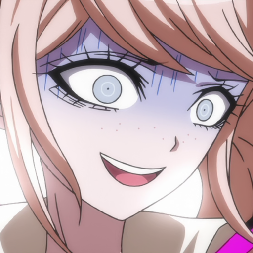 Source image for Danganronpa: The Animation, line 4