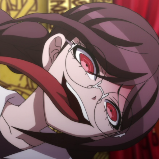 Source image for Danganronpa: The Animation, line 13