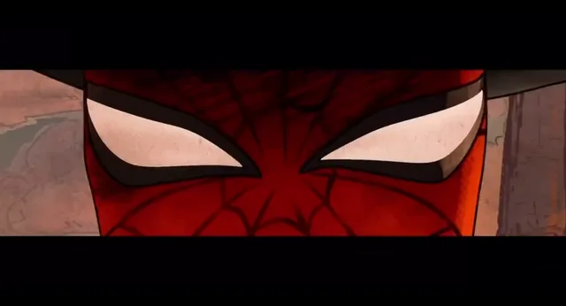 Source image for Spider-Man: Across the Spider-Verse - Hunt for Miles Morales Part 1, line 150