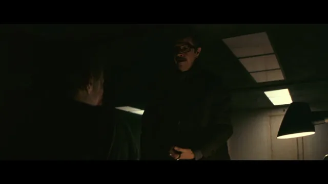 Source image for Batman interrogates the Joker | The Dark Knight, line 23