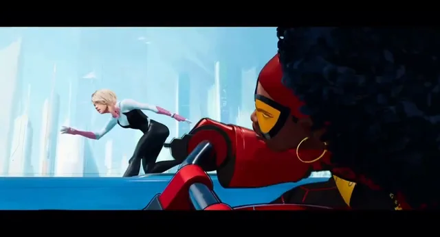 Source image for Spider-Man: Across the Spider-Verse - Hunt for Miles Morales Part 1, line 95