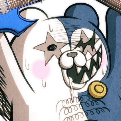 Source image for New Danganronpa V3: Killing Harmony, line 17