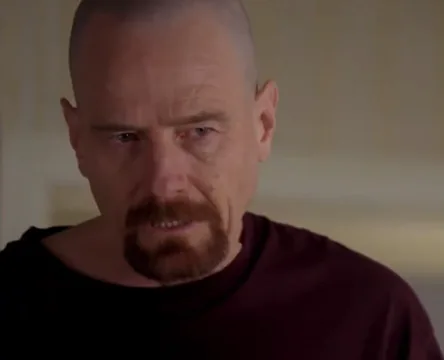 Source image for Breaking Bad - I Am The Danger, line 4