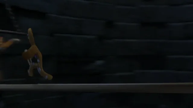 Source image for Shrek 2 - Prison Escape, line 47