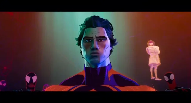 Source image for Spider-Man: Across the Spider-Verse - Hunt for Miles Morales Part 1, line 56