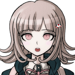 Source image for Super Danganronpa 2: Goodbye Despair, line 4