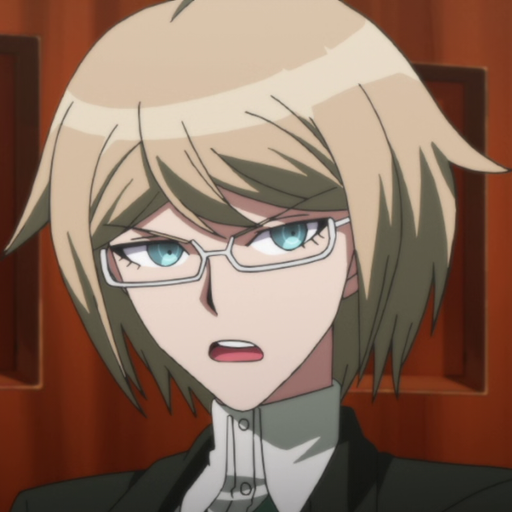 Source image for Danganronpa: The Animation, line 43