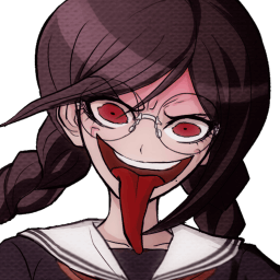 Source image for Danganronpa: Trigger Happy Havoc, line 24