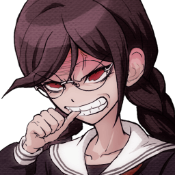 Source image for Danganronpa: Trigger Happy Havoc, line 26