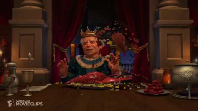 Source image for ytdowncom youtube shrek 2 2004 an awkward dinner scene 2 1 media rmpfmjfezxs 001, line 57