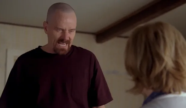Source image for Breaking Bad - I Am The Danger, line 7