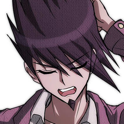 Source image for New Danganronpa V3: Killing Harmony, line 20