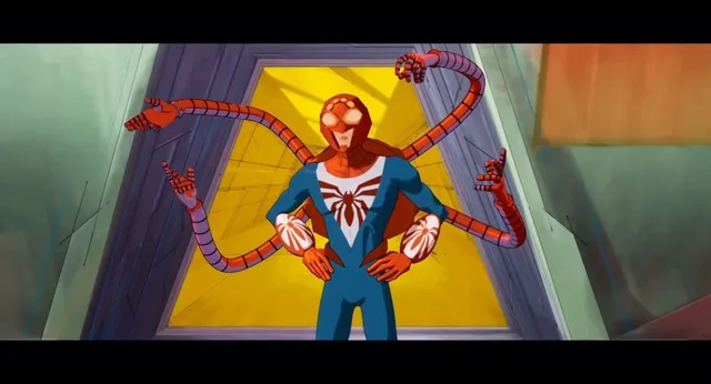 Source image for Spider-Man: Across the Spider-Verse - Hunt for Miles Morales Part 1, line 146