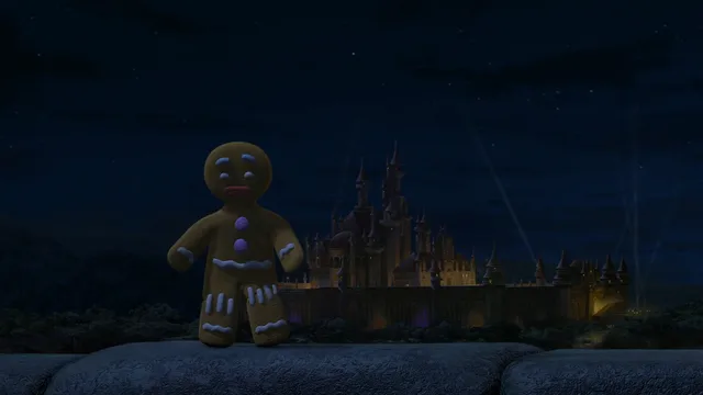 Source image for Shrek 2 - Prison Escape, line 50