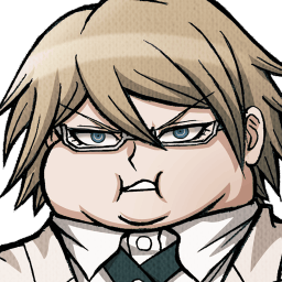 Source image for Super Danganronpa 2: Goodbye Despair, line 3