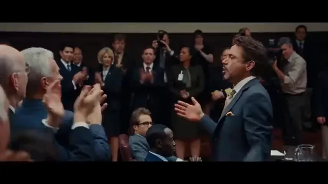 Source image for Iron Man 2 Court Scene, line 35
