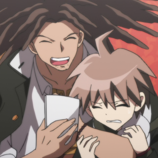 Source image for Danganronpa: The Animation, line 19