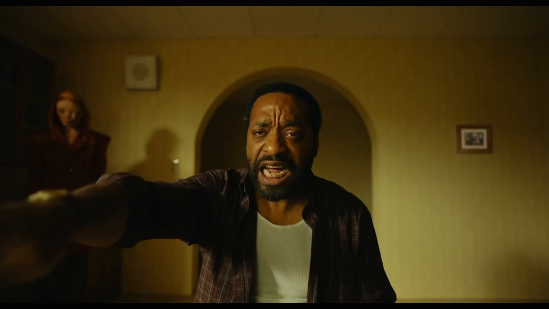 Source image for Backrooms - Dinner Scene, line 6