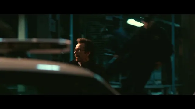 Source image for Batman interrogates the Joker | The Dark Knight, line 28