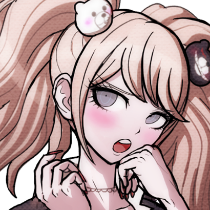 Source image for Super Danganronpa 2: Goodbye Despair, line 31