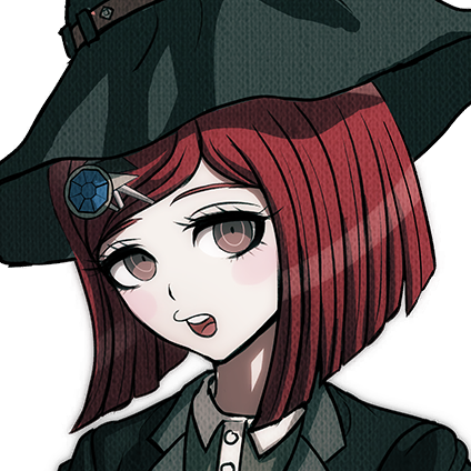 Source image for New Danganronpa V3: Killing Harmony, line 61