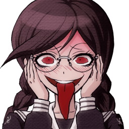 Source image for Danganronpa: Trigger Happy Havoc, line 19