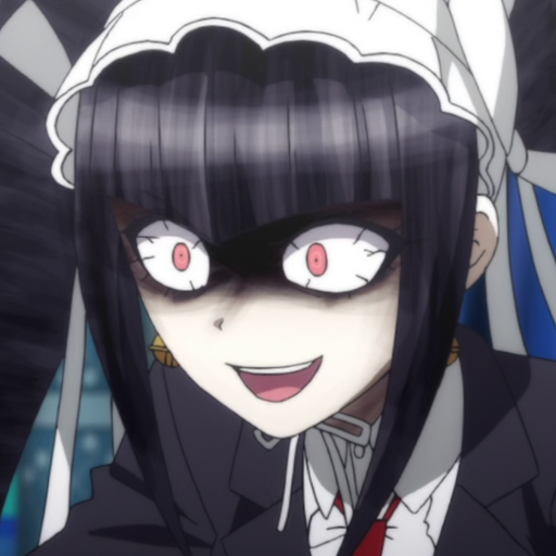 Source image for Danganronpa: The Animation, line 24