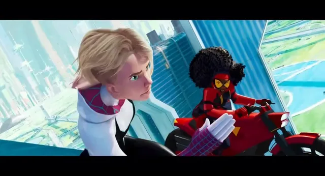 Source image for Spider-Man: Across the Spider-Verse - Hunt for Miles Morales Part 1, line 94