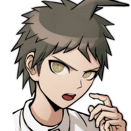 Source image for Super Danganronpa 2: Goodbye Despair, line 19