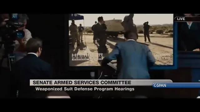 Source image for Iron Man 2 Court Scene, line 40