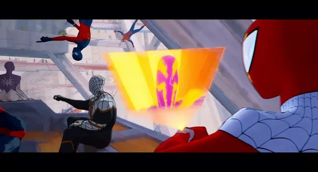 Source image for Spider-Man: Across the Spider-Verse - Hunt for Miles Morales Part 1, line 63
