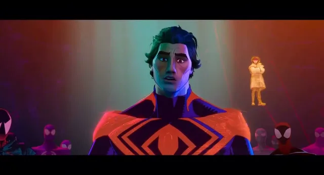 Source image for Spider-Man: Across the Spider-Verse - Hunt for Miles Morales Part 1, line 53