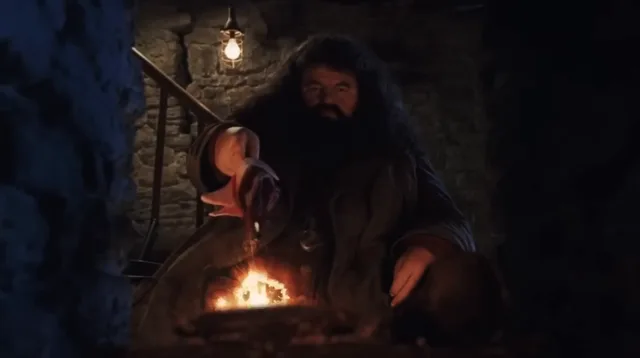 Source image for You are a wizard, line 24