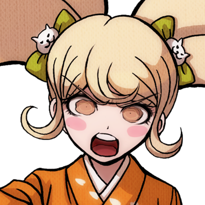 Source image for Super Danganronpa 2: Goodbye Despair, line 20