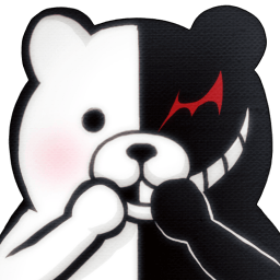 Source image for Danganronpa: Trigger Happy Havoc, line 50