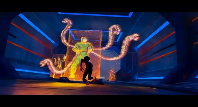 Source image for Spider-Man: Across the Spider-Verse - Hunt for Miles Morales Part 1, line 158