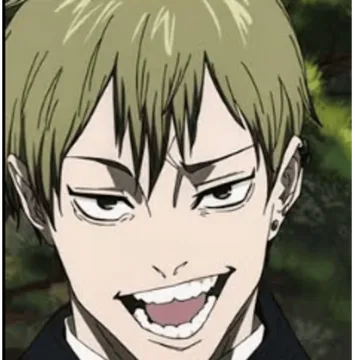 Source image for Jujutsu Kaisen Pack, line 5