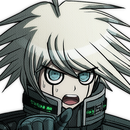 Source image for New Danganronpa V3: Killing Harmony, line 15