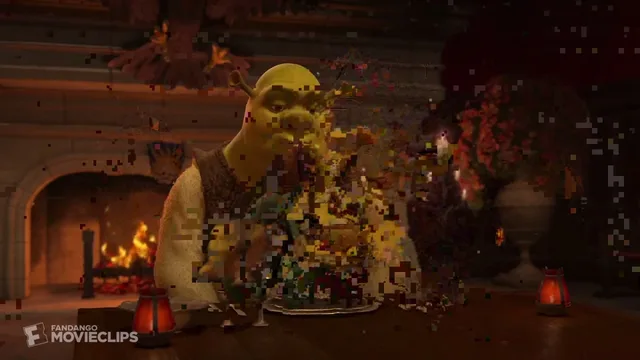 Source image for ytdowncom youtube shrek 2 2004 an awkward dinner scene 2 1 media rmpfmjfezxs 001, line 14