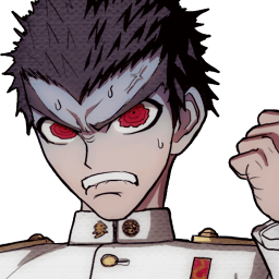 Source image for Danganronpa: Trigger Happy Havoc, line 31