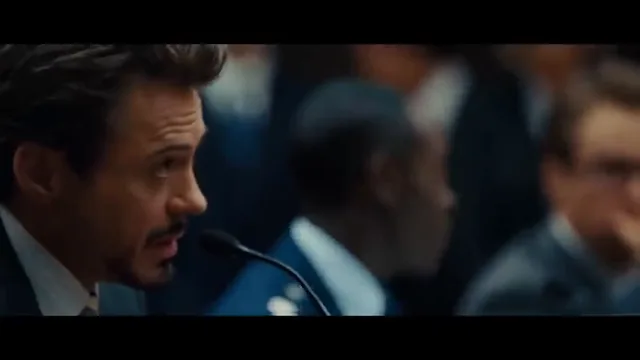Source image for Iron Man 2 Court Scene, line 17