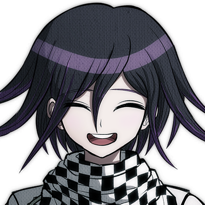 Source image for New Danganronpa V3: Killing Harmony, line 38