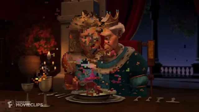 Source image for ytdowncom youtube shrek 2 2004 an awkward dinner scene 2 1 media rmpfmjfezxs 001, line 42