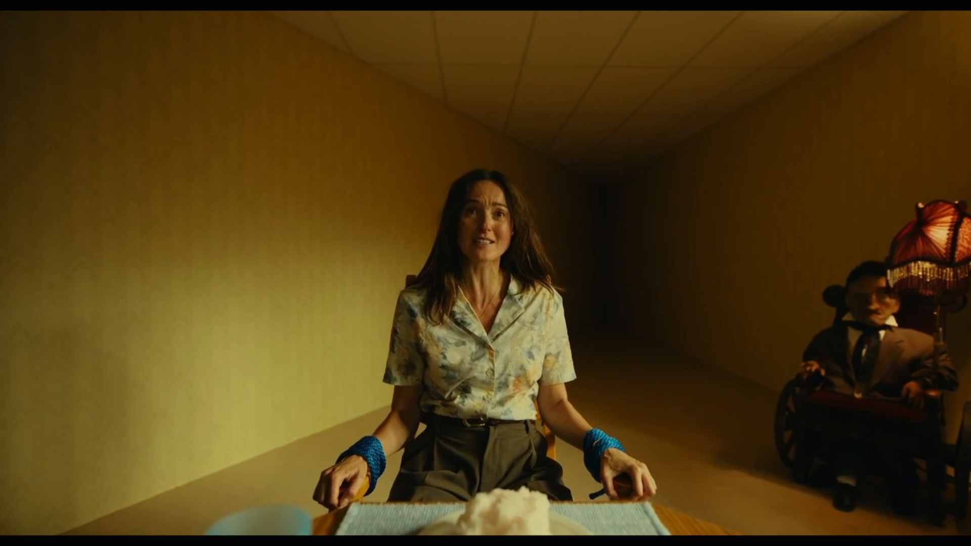 Source image for Backrooms - Dinner Scene, line 14