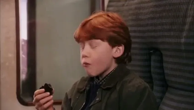 Source image for Harry Potter Train Scene, line 11